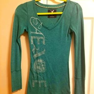 Vintage American Eagle Shirt